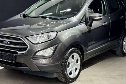 Ford EcoSport 56.000 km 13.650 &euro; Pulheim 50259