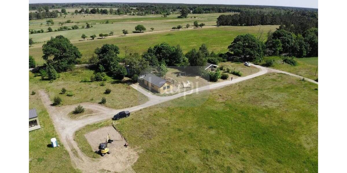 Grundstück Lindow (Mark) Klosterheide - 65.100&euro; | Angebot:25732346