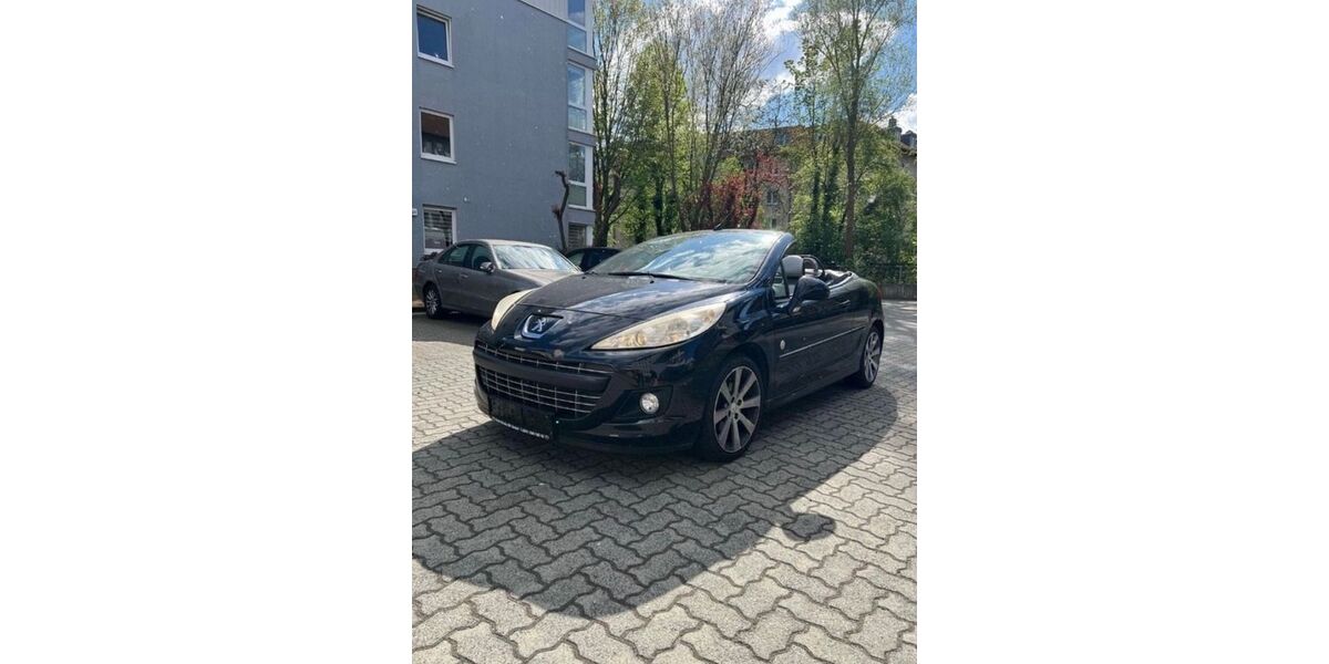 Peugeot 207 160.000 km 1.799 € Braunschweig 38118