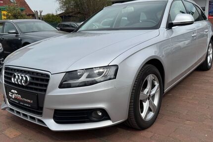 Audi A4 163.000 km 5.499 &euro; Bersenbrück 49593