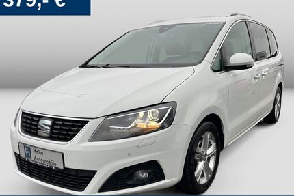 Seat Alhambra 35.068 km 36.440 € Weinstadt-Endersbach 71384