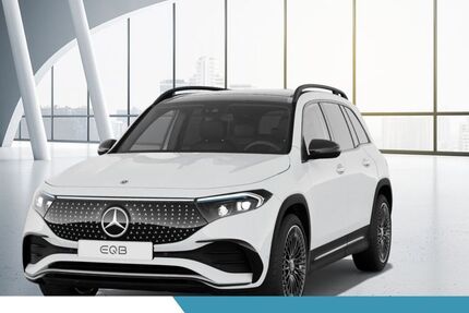 Mercedes-Benz EQB 17.224 km 41.531 &euro; Magdeburg 39130