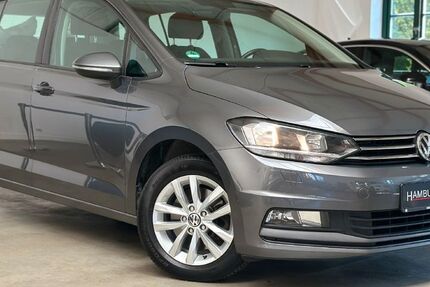 VW Touran 178.000 km 12.490 &euro; Hamburg 21037