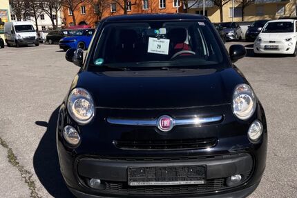 Fiat 500L 117.000 km 3.600 &euro; Elz(Raum Limburg ad.Lahn) 65604