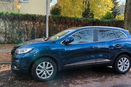 Renault Kadjar 96.230 km 9.985 &euro; Berlin 12209