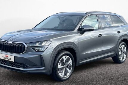 Skoda Kodiaq 1.130 km 36.463 &euro; Dietersheim 91463
