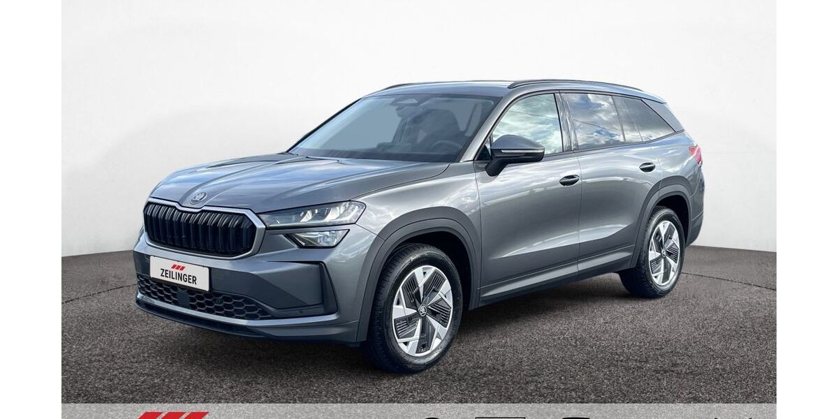 Skoda Kodiaq 1.130 km 36.463 &euro; Dietersheim 91463