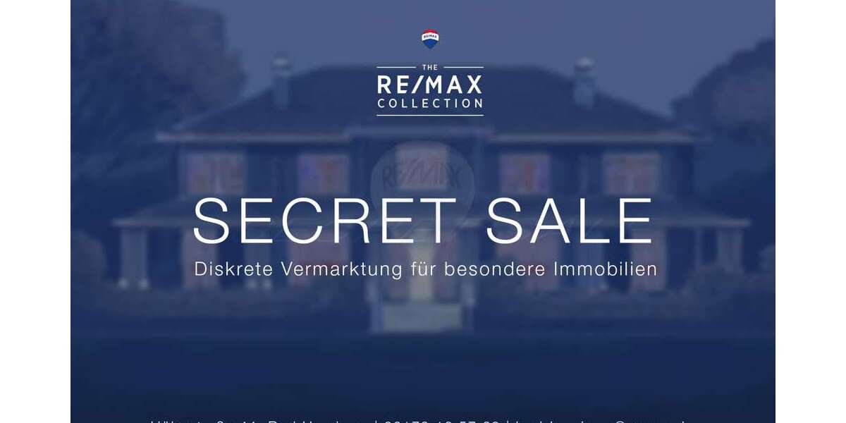 Grundstück Bad Homburg vor der Höhe / Kirdorf Kirdorf - 2.150.000&euro; | Angebot:25898586