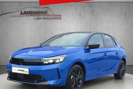 Opel Corsa 17.604 km 18.435 &euro; Thannhausen 86470