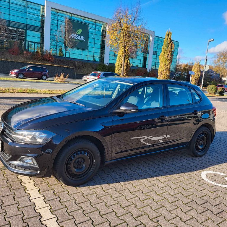VW Polo 102.000 km 11.300 € Bad Vilbel 61118