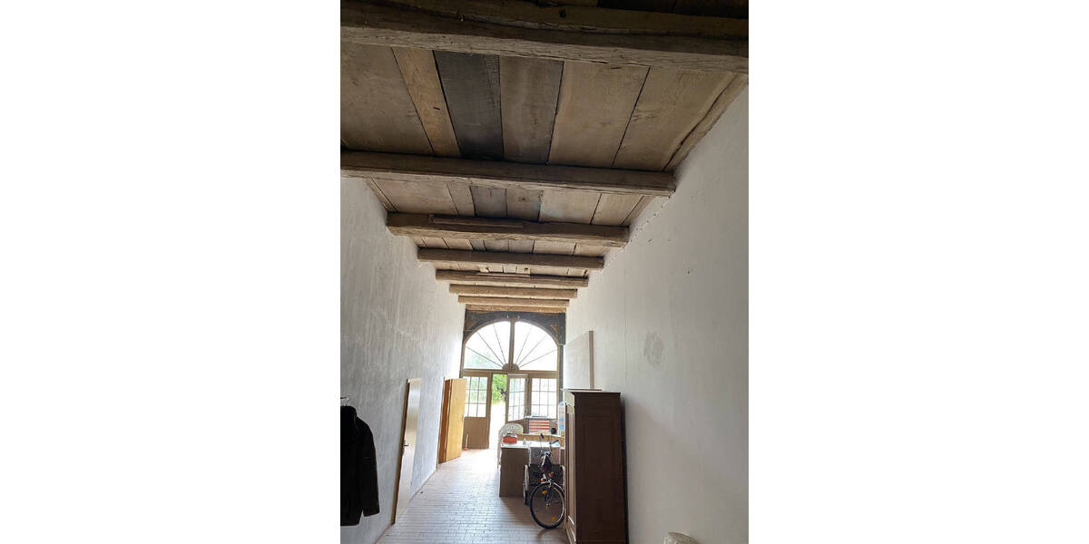 Einfamilienhaus Porta Westfalica-Eisbergen Hausberge - 1 Zimmer, 296 m&sup2;, 190.000&euro; | Angebot:26187665