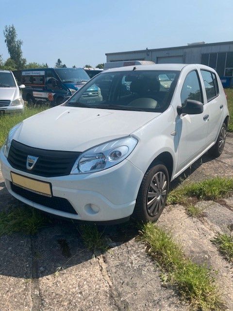 Sandero