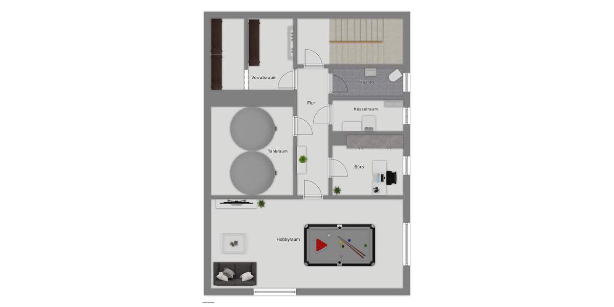 Mehrfamilienhaus, Wohnhaus Hilpoltstein / Meckenhausen Hagenbuch - 6 Zimmer, 185 m&sup2;, 565.000&euro; | Angebot:25663186