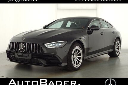 Mercedes AMG GT