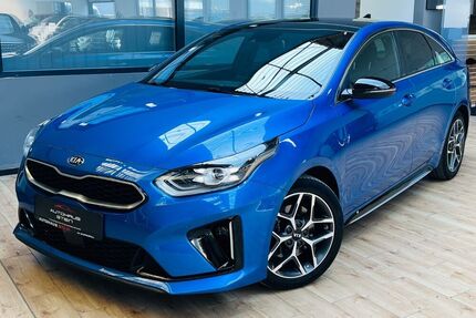 Kia pro ceed / ProCeed