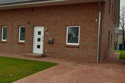 Doppelhaushälfte Zweitbezug zu vermieten 5 zimmer