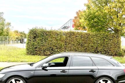 Audi A6 269.112 km 13.389 € HEILBRONN 74072