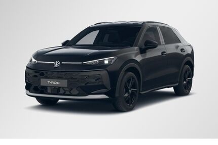 VW T-Roc 3.026 km 31.480 &euro; München 80935