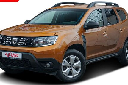 Dacia Duster 67.690 km 14.950 &euro; Gera 07546