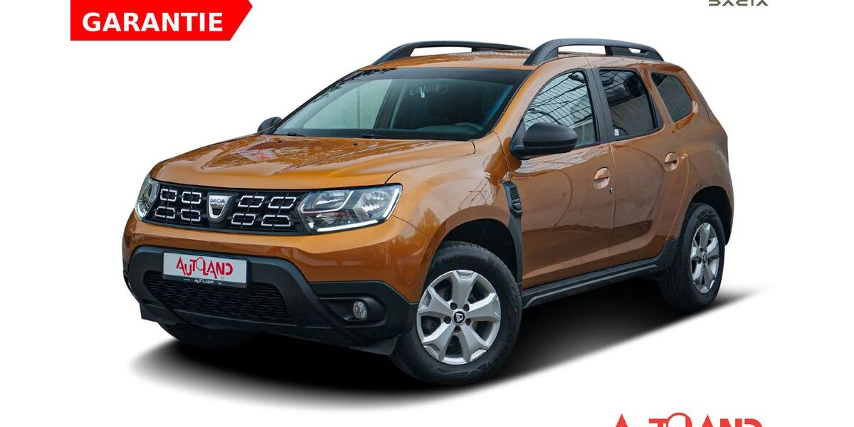 Dacia Duster 67.690 km 14.950 &euro; Gera 07546