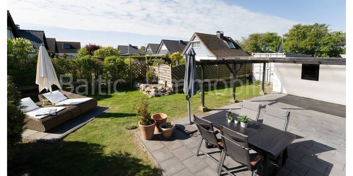 Mehrfamilienhaus, Wohnhaus Neukirchen Sütel - 3 Zimmer, 60 m&sup2;, 384.900&euro; | Angebot:25668156