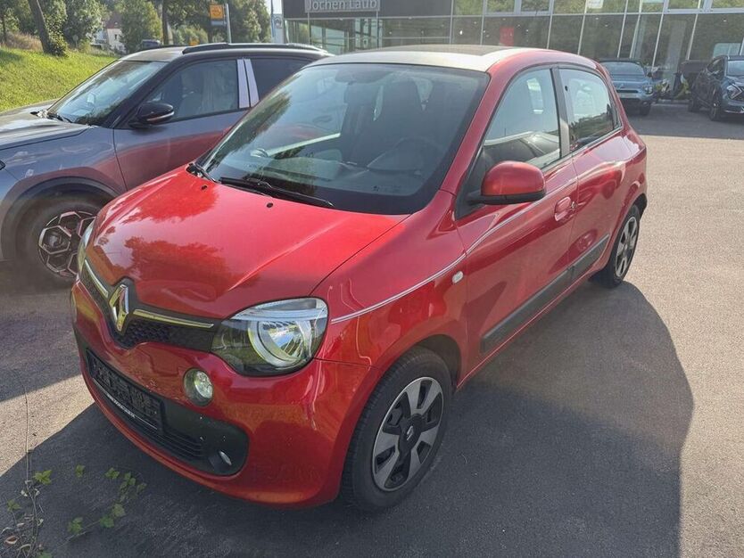 Twingo