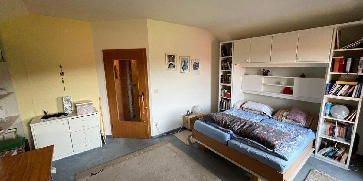 Etagenwohnung Drachselsried - 2 Zimmer, 75 m&sup2;, 119.000&euro; | Angebot:25738652