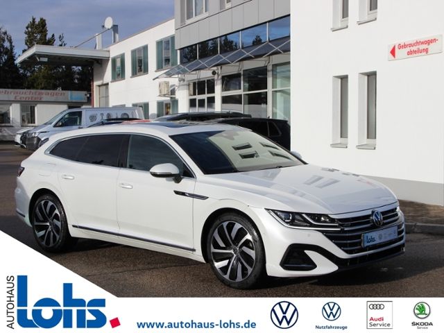 VW Arteon 94.452 km 28.779 &euro; Limbach-Oberfrohna 09212