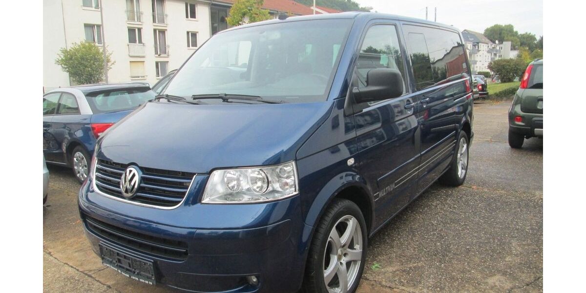 VW T5 Transporter 445.000 km 5.490 &euro; Saarbrücken Scheidt 66133