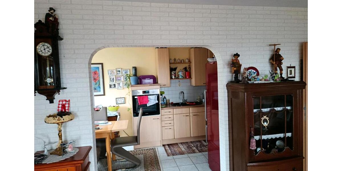 Etagenwohnung Koblenz Karthause - 3 Zimmer, 82 m&sup2;, 240.000&euro; | Angebot:26971936