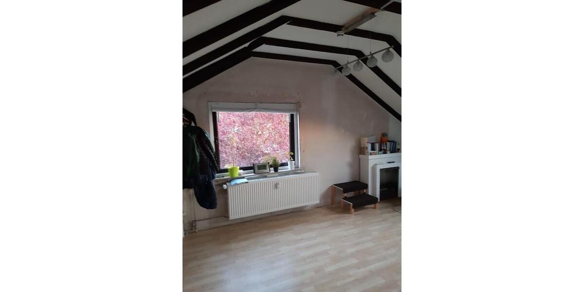 Etagenwohnung Köln Rodenkirchen - 1 Zimmer, 32 m&sup2;, 445&euro; | Angebot:26366135