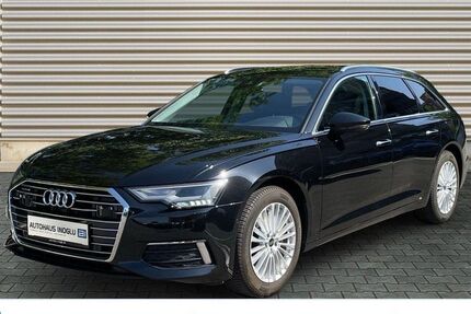 Audi A6 57.559 km 32.880 &euro; Rüsselsheim 65428