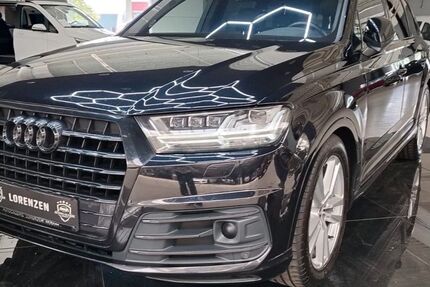 Audi Q7 304.942 km 22.995 &euro; Husum 25813