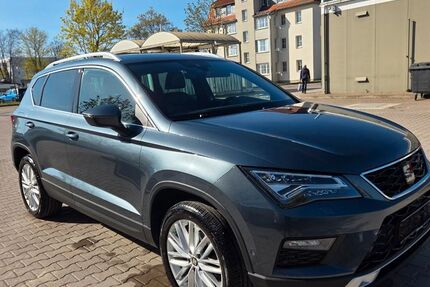 Seat Ateca 102.000 km 21.199 &euro; Erfurt 99089