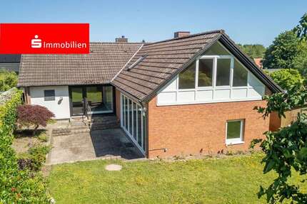 Haus Eckernförde - 5 Zimmer, 140 m&sup2;, 395.000&euro; | Angebot:25944418