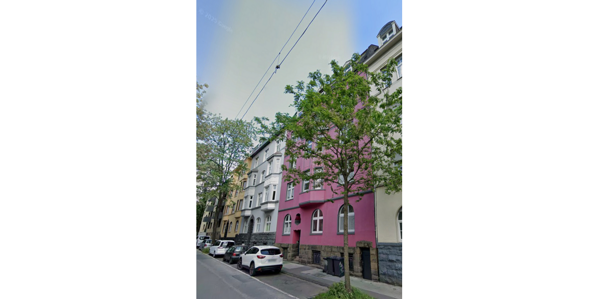 Wohnung zum Kaufen in Wuppertal 150.000 € 120 m² 4 zimmer