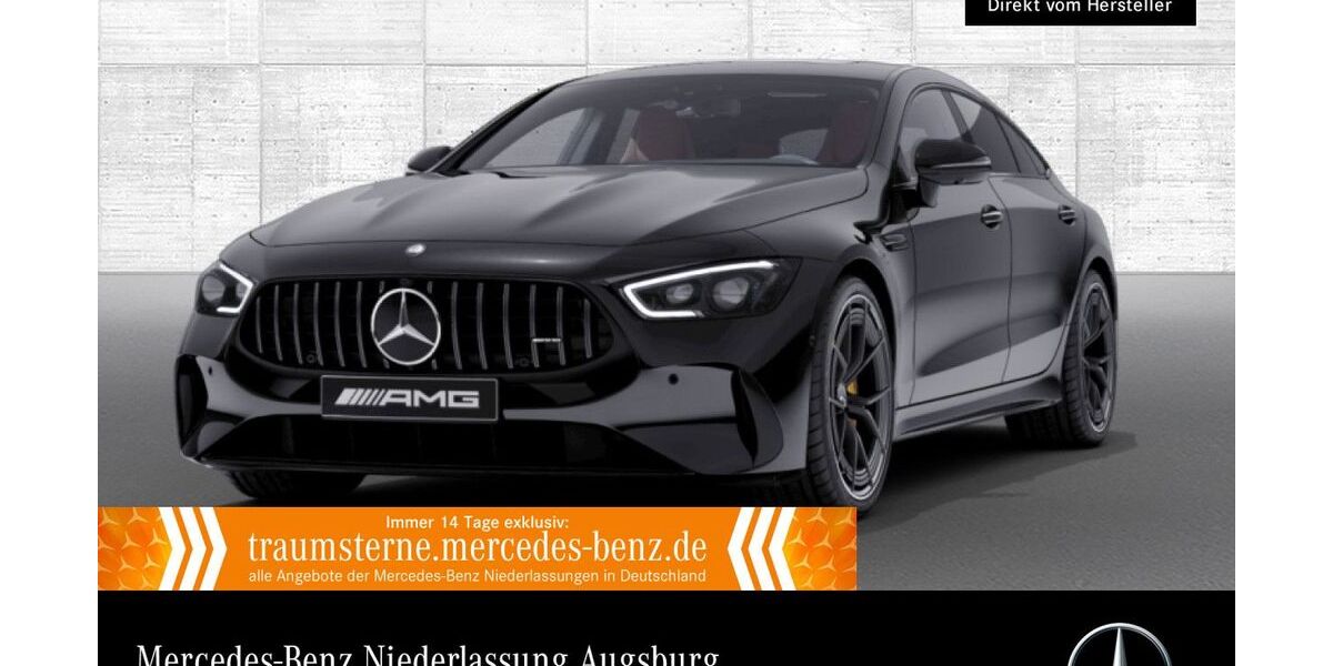 Mercedes-Benz AMG GT 6.556 km 143.990 &euro; Augsburg 86161