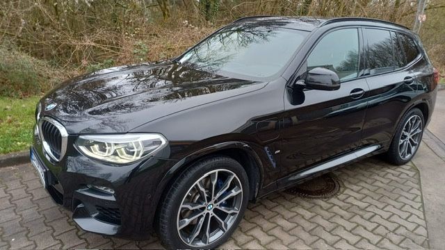 BMW X3 96.500 km 33.500 &euro; Weiterstadt 64331