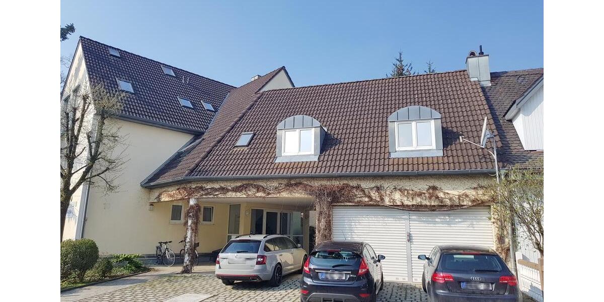 Gewerbeobjekt Ingolstadt Nordost - 1.360&euro; | Angebot:26385013