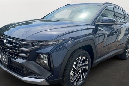 Hyundai TUCSON 5.000 km 35.830 &euro; Donaueschingen 78166