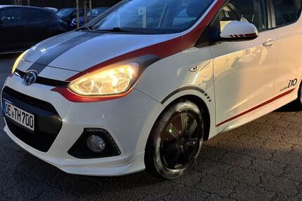 Hyundai i10 79.900 km 6.700 &euro; Olpe 57462