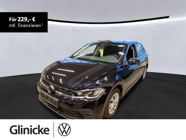 VW Polo 24.985 km 17.750 &euro; Baunatal 34225