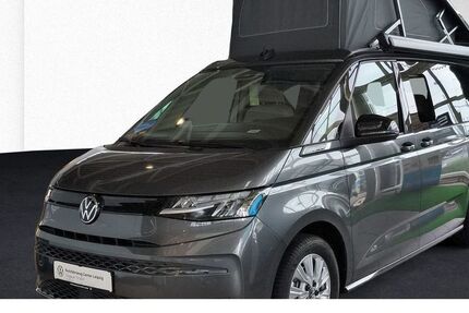 VW T7 California 5.700 km 61.930 &euro; Leipzig 04178