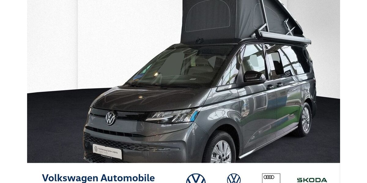 VW T7 California 5.700 km 61.930 &euro; Leipzig 04178