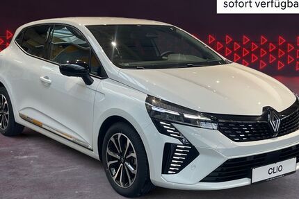 Renault Clio 2.501 km 19.620 &euro; Birkenfeld 75217