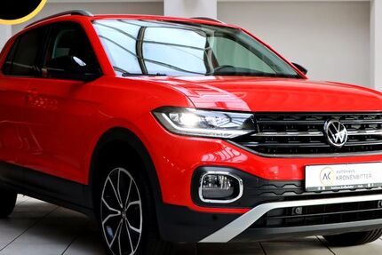VW T-Cross 48.977 km 18.210 &euro; Horb am Neckar 72160