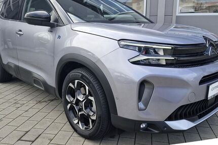 Citroen C5 Aircross 21.890 km 29.990 € Remshalden 73630