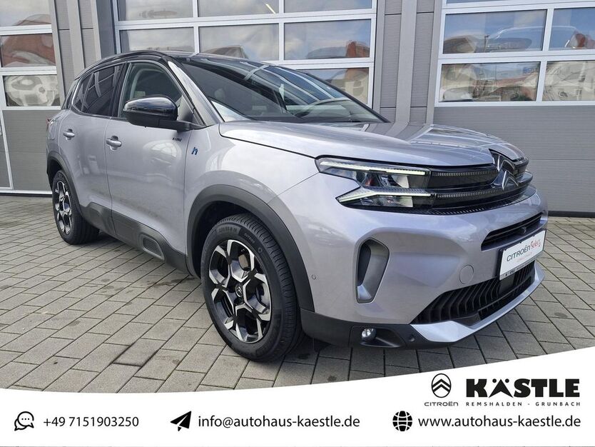Citroen C5 Aircross 21.890 km 29.990 € Remshalden 73630