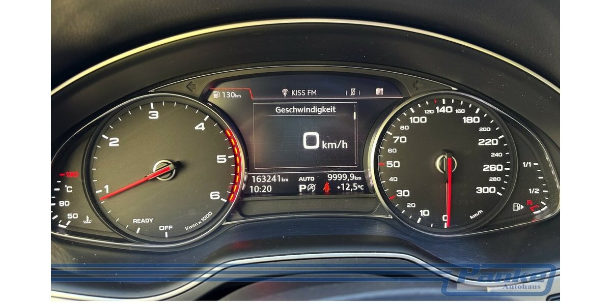 Audi Q7 3.0 TDI quattro DEKRA Gepürüft 2.Hand 163.241 km 24.880 &euro; Berlin 13187