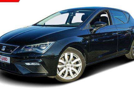 Seat Leon 75.063 km 17.950 &euro; Bautzen 02625
